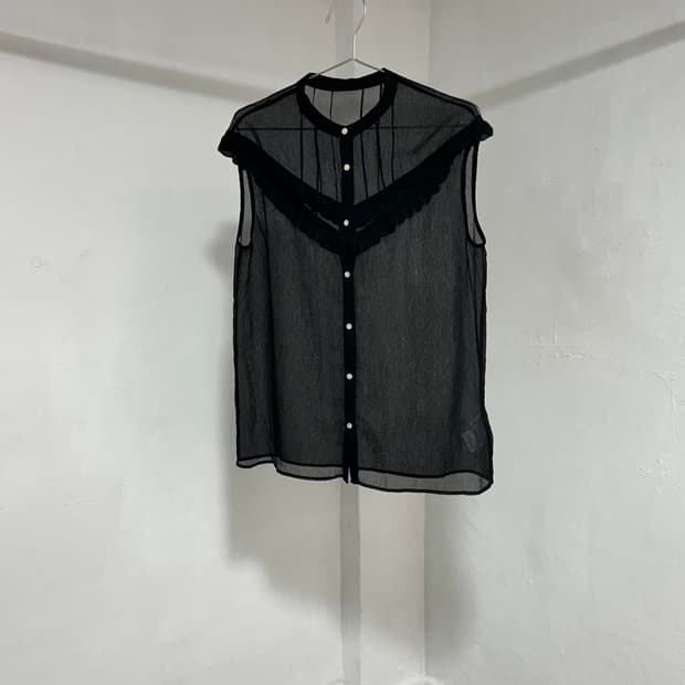 vtg top