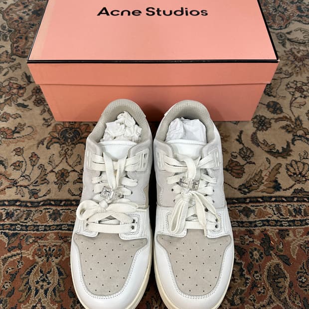 Acne Studios