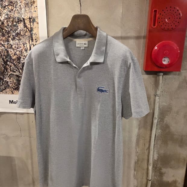 라코스테 클래식 PK 티셔츠 