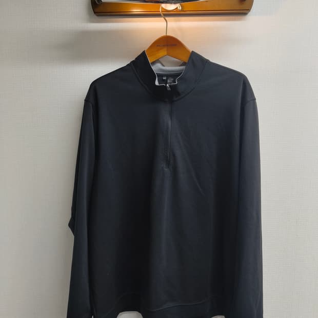 2XL) 아디다스 하프집업 팝니다