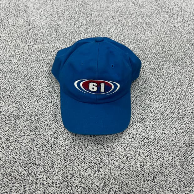 나이키 90s 박찬호 날라차기고수 볼캡