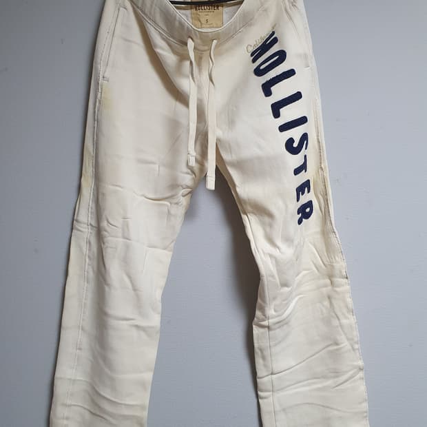HOLLISTER 홀리스터 트레이닝)32
