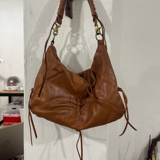 무료배송) A.I.P VINTAGE BAG