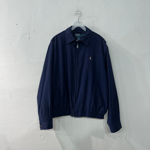 폴로랄프로렌 스윙탑 자켓 95