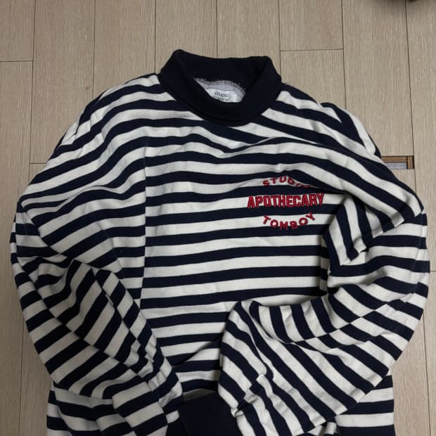 스튜디오 톰보이