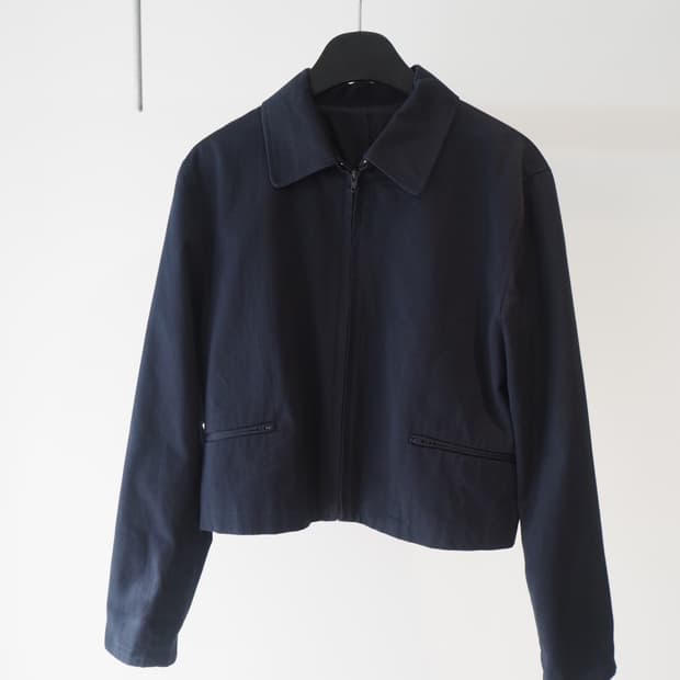 Margaret Howell jacket 