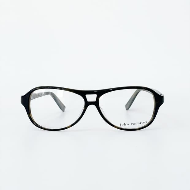 John Varvatos 뿔테 데드스탁 빈티지안경
