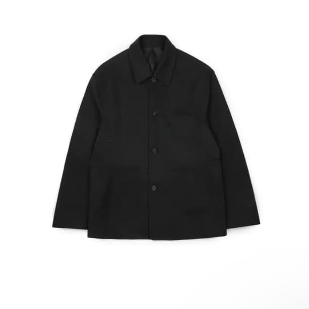 이예 yiyae Mac Blazer Jacket