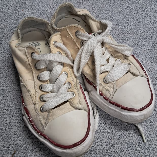 미하라 야스히로(Maison MIHARA YASUHIRO)의 피터슨