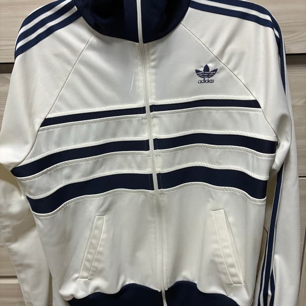 아디다스 80s 벤텍스 져지