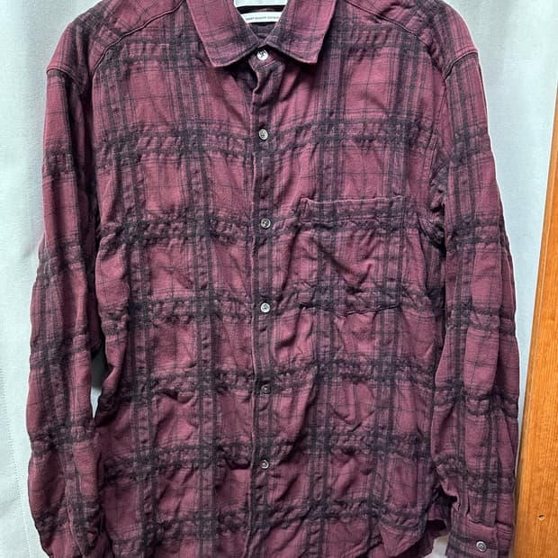 아워셀브스 빈티지 셔츠