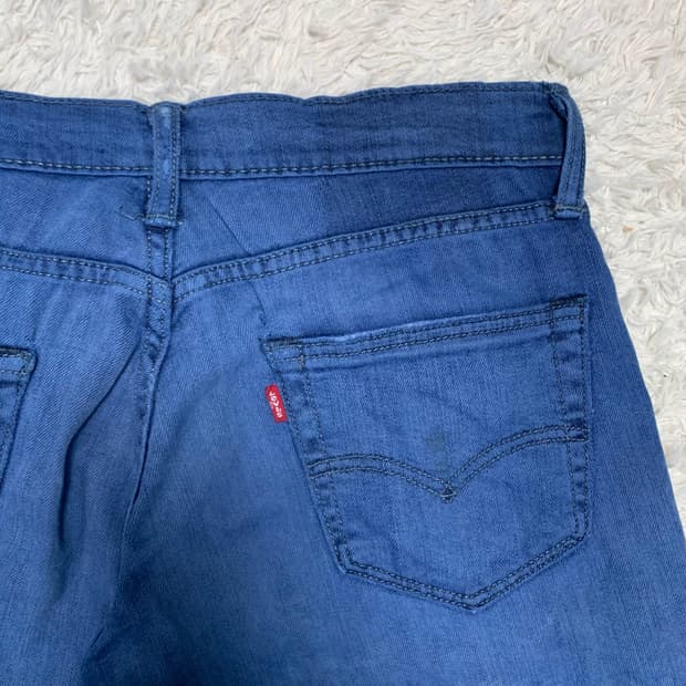 [31] 리바이스 511 데님팬츠 04511-1952