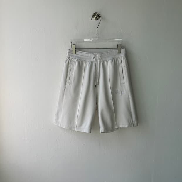 디올 x 스투시 버뮤다 쇼츠 