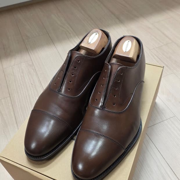 알프레드 사전트 암필드 카페 UK7