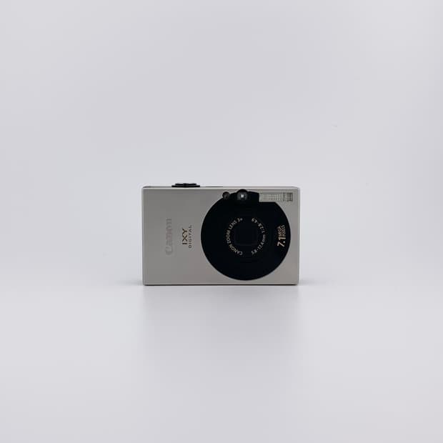 미품🫧 캐논 익시10 / 익서스70 블랙