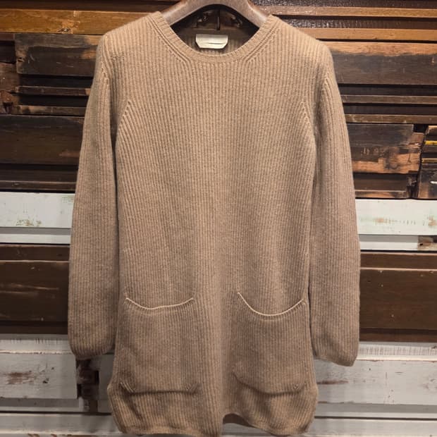 막스마라 니트원피스 