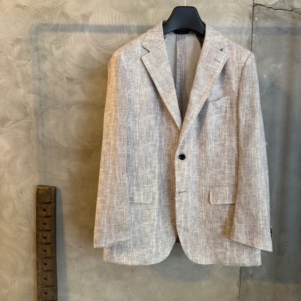 닥스 썸머 블레이저 100~103