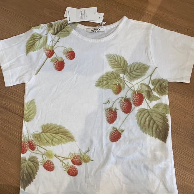 Toomuchtax 반팔티 (새상품)