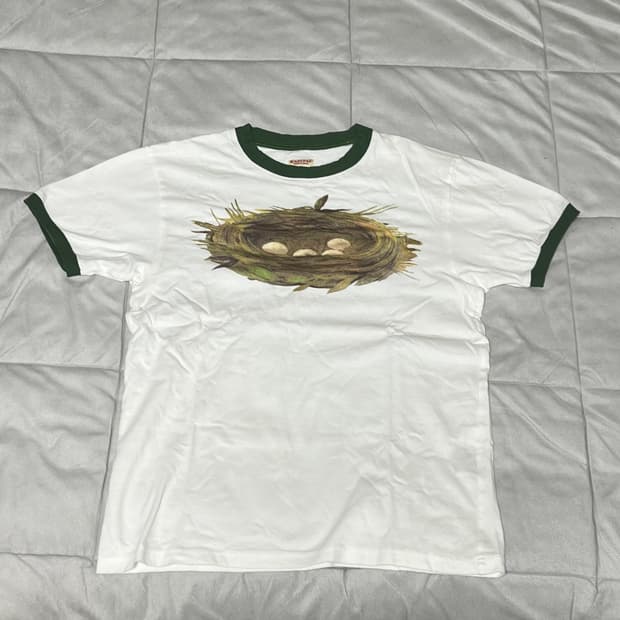 캐피탈 둥지티 새상품 2