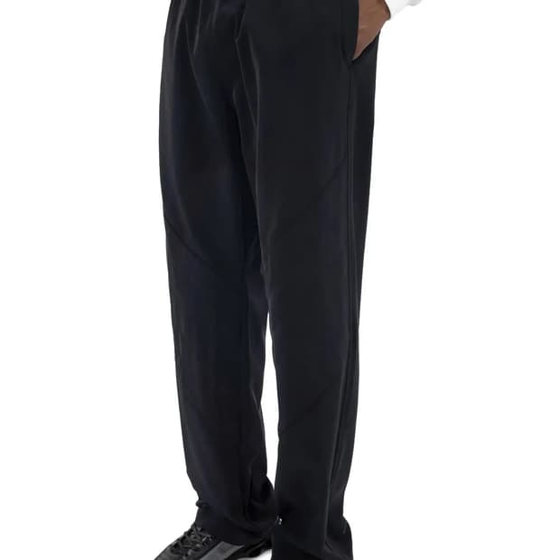 [XL] 키코 코스타디노브 노발리스 트라우저 옵시디언 블랙