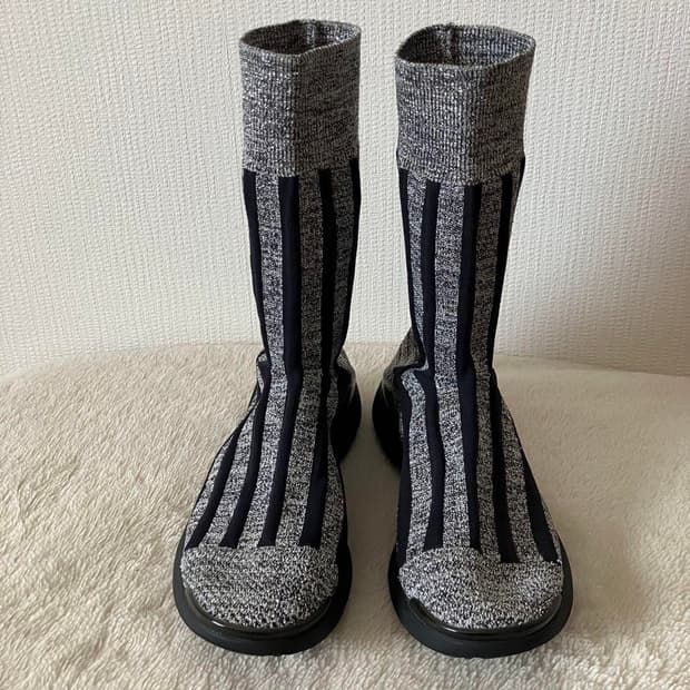 acne studios socks boots 아크네스튜디오 삭스부츠