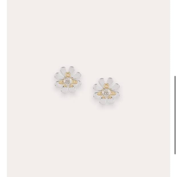 비비안 웨스트우드(Vivienne Westwood) 플로레트(Floret