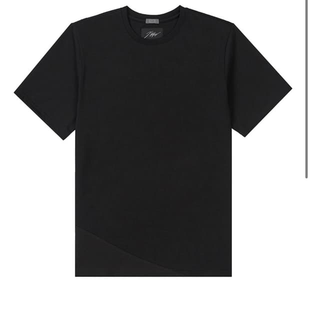 (M) JHXLIM 01 T-SHIRT