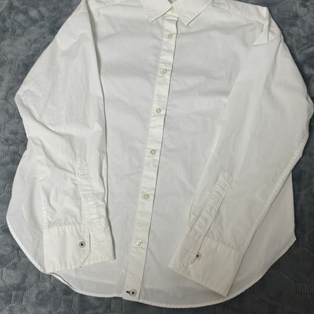 타미힐피거 여성 셔츠