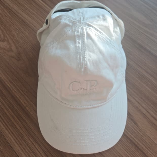 Cp컴퍼니 고글볼켚 