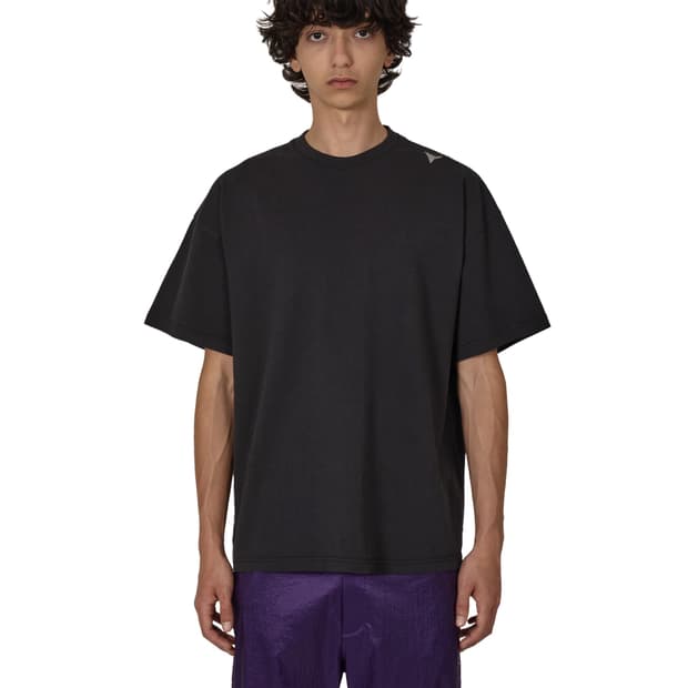 logo t-shirt