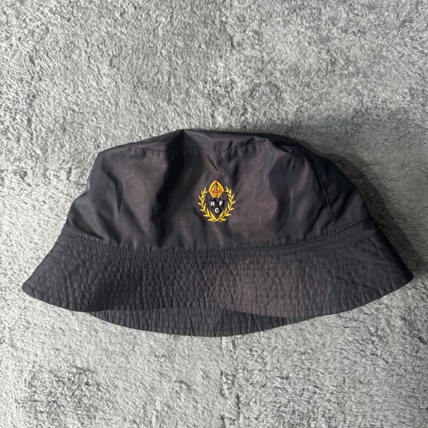 헤리티지플로스 버킷햇