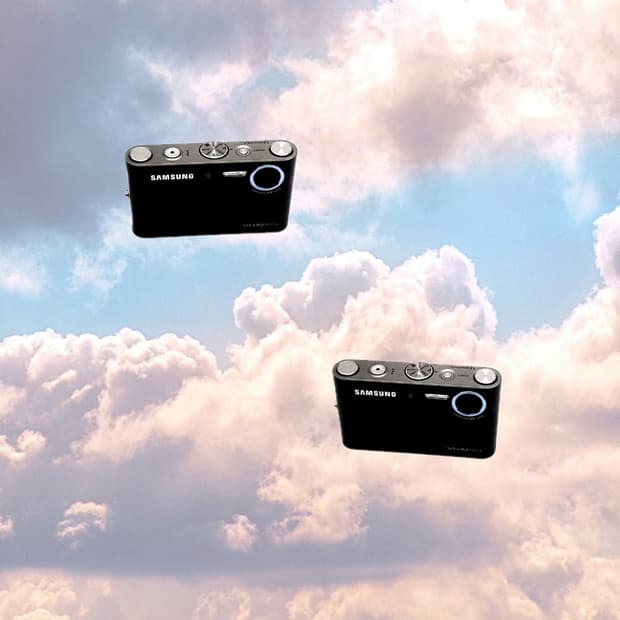 입문&희귀!)Schneider x Samsung NV3 디카 카메라