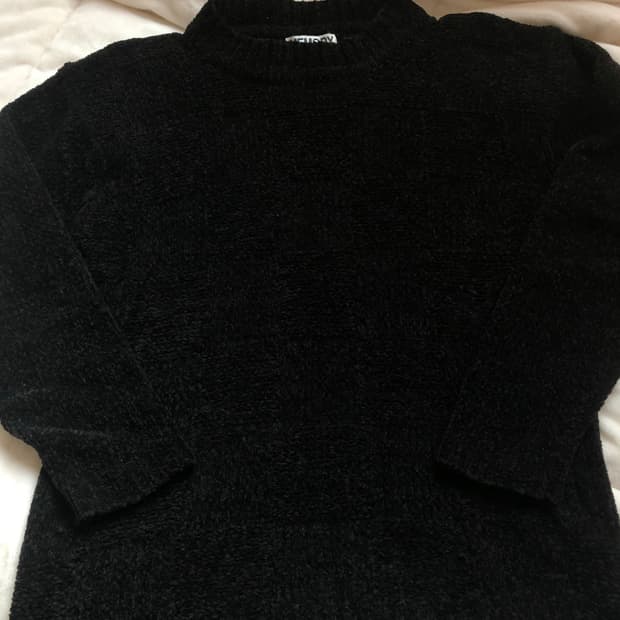 아오야마 빈티지 니트