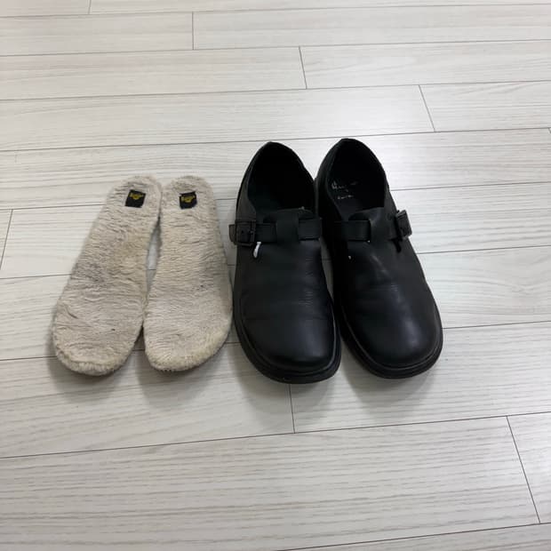 닥터마틴 페트리샤 250