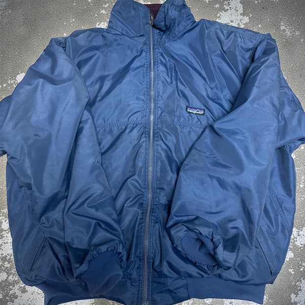 파타고니아 00‘s 하드쉘 자켓 L