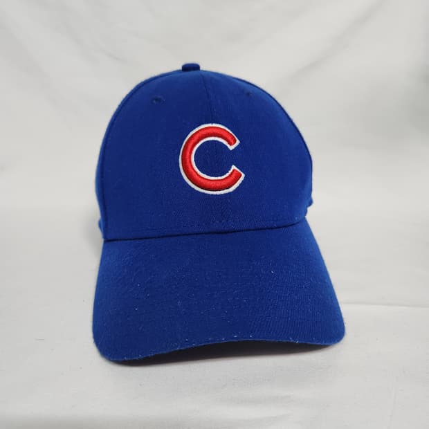 J165 [M-L] 뉴에라 시카고컵스 캡 야구모자