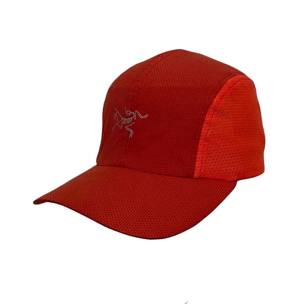ARC’TERYX(아크테릭스)시조새 폴리 메쉬캡