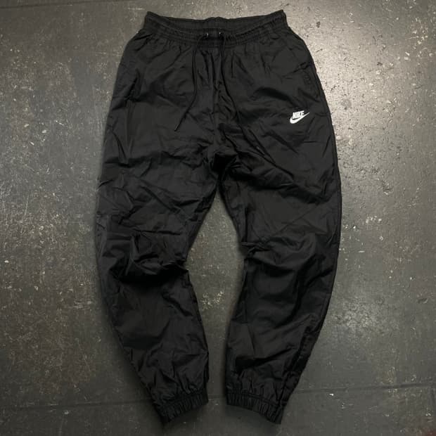 100 나이키 나일론 팬츠
