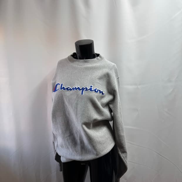 champion reverse weave / 챔피온 리버스위브 맨투맨