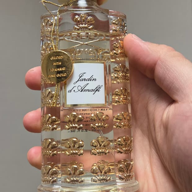 크리드 - 자르딘 다말피 EDP 75ml