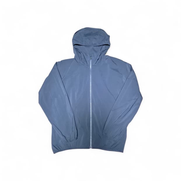 유니클로 포켓터블UV PROTECTION파카