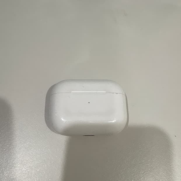 에어팟 프로2