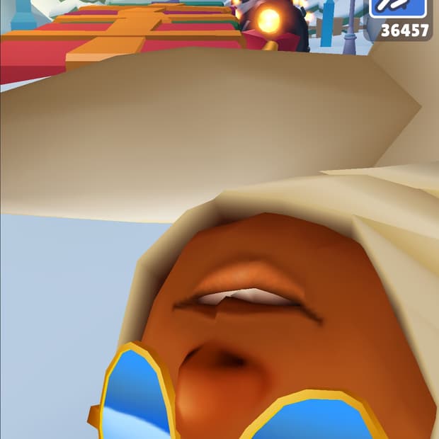 무탠다드 크루넥 니트