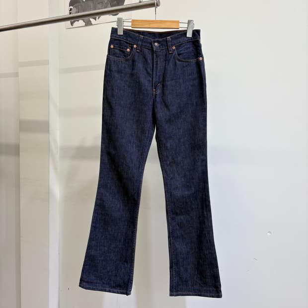 LEVI'S 517 데님팬츠