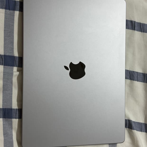 맥북 프로 14인치 M1 pro 스페이스그레이