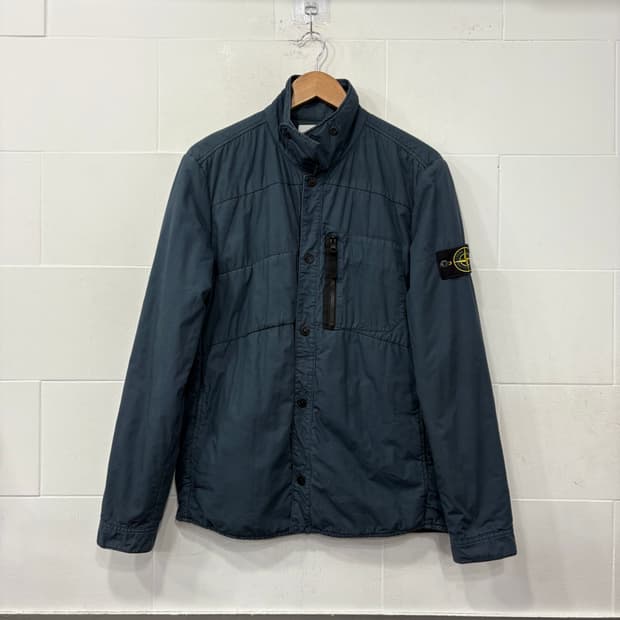 스톤아일랜드 경량패딩 자켓