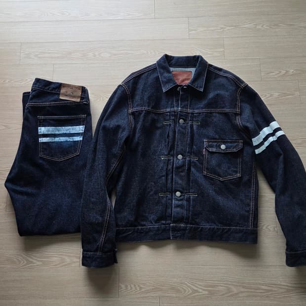 모모타로 1105 0906 셋업