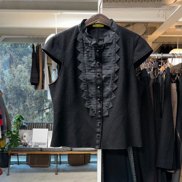 히로코 비스 +rico 울 탑