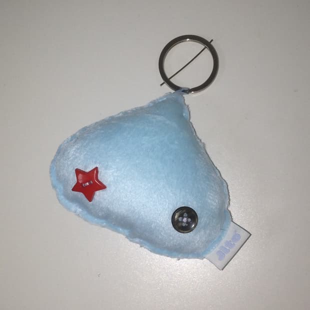 JICHOI 지토 jito 방울