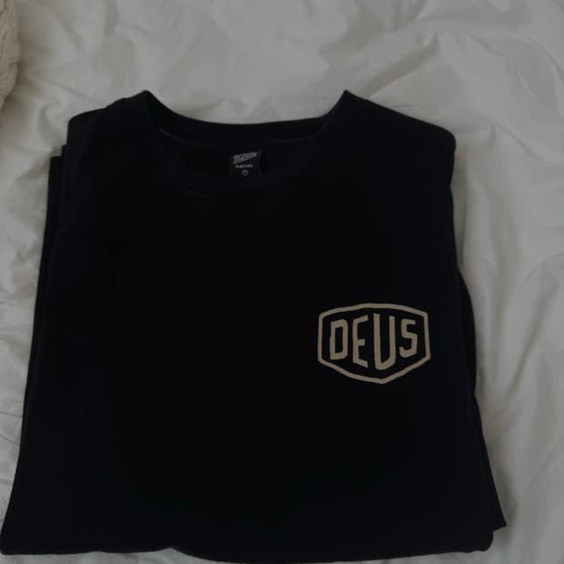 데우스